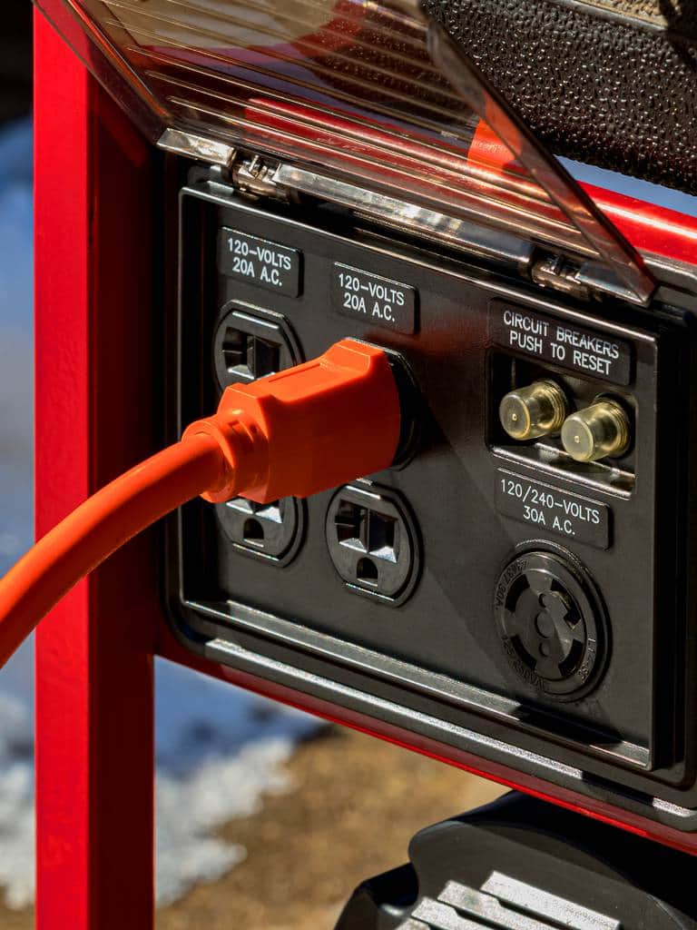 Agregat prądotwórczy do domu – dobór mocy, ceny i montaż 2025