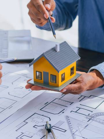 Ile kosztuje projekt domu w 2024 roku? Co ma zawierać?