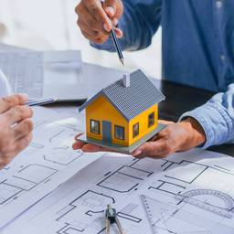 Ile kosztuje projekt domu w 2023 roku? Co ma zawierać?