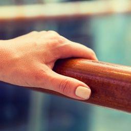 Balustrady nierdzewne