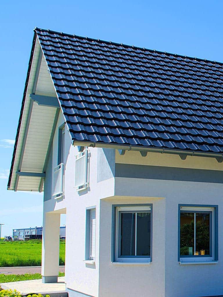 Jak przygotować się do budowy domu szkieletowego?