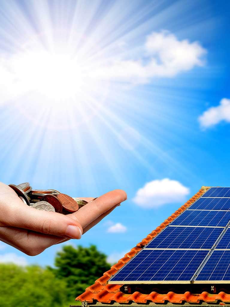 Jak zaplanować budżet domowy z fotowoltaiką i ogrzewaniem elektrycznym krok po kroku