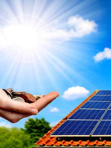 Jak zaplanować budżet domowy z fotowoltaiką i ogrzewaniem elektrycznym krok po kroku