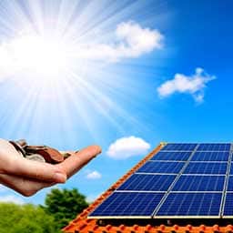 Jak zaplanować budżet domowy z fotowoltaiką i ogrzewaniem elektrycznym krok po kroku