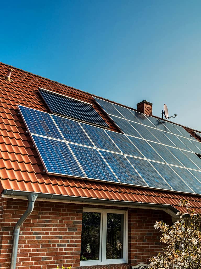 5 najczęstszych problemów z panelami fotowoltaicznymi