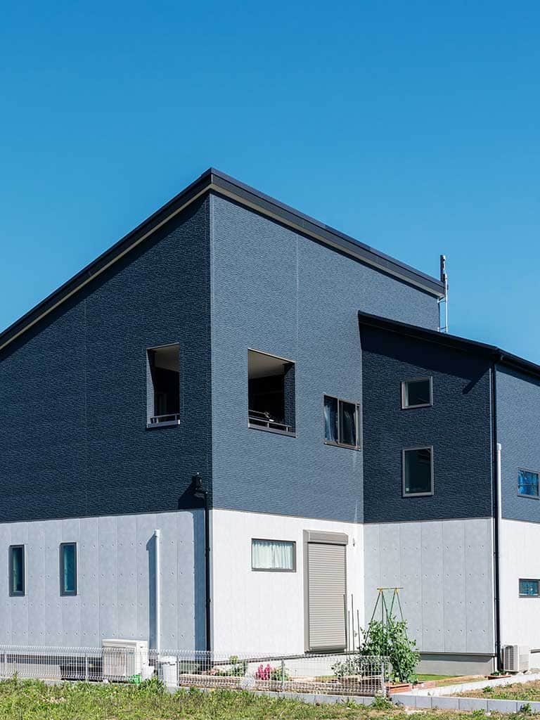 Dachy jednospadowe – jak wykonać? Konstrukcja dachu jednospadowego