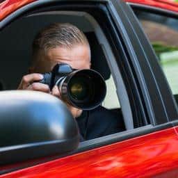 Usługi detektywistyczne