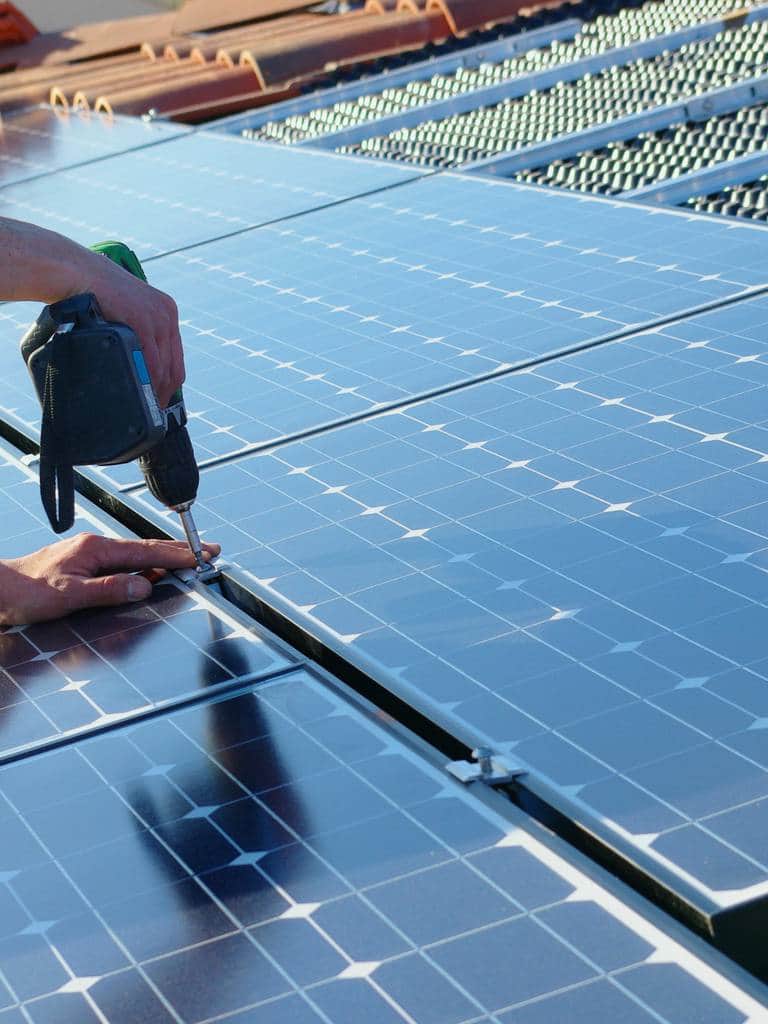 Fotowoltaika off-grid – czy warto?