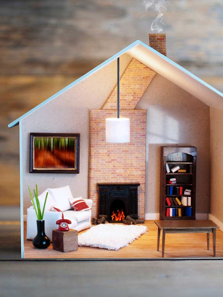 Dom bez pozwolenia – jaki dom można postawić bez zezwolenia?