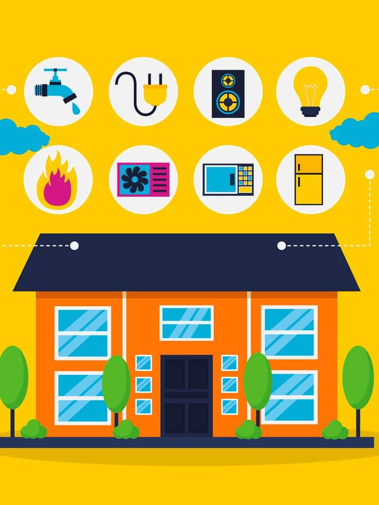 Inteligentne systemy częściej dla komfortu niż bezpieczeństwa – raport o smart home w Polsce