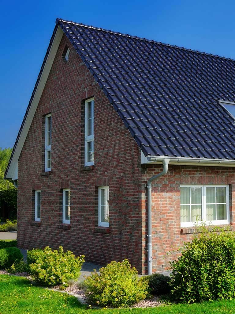 Dachy dwuspadowe – konstrukcja, wykończenie i rodzaje