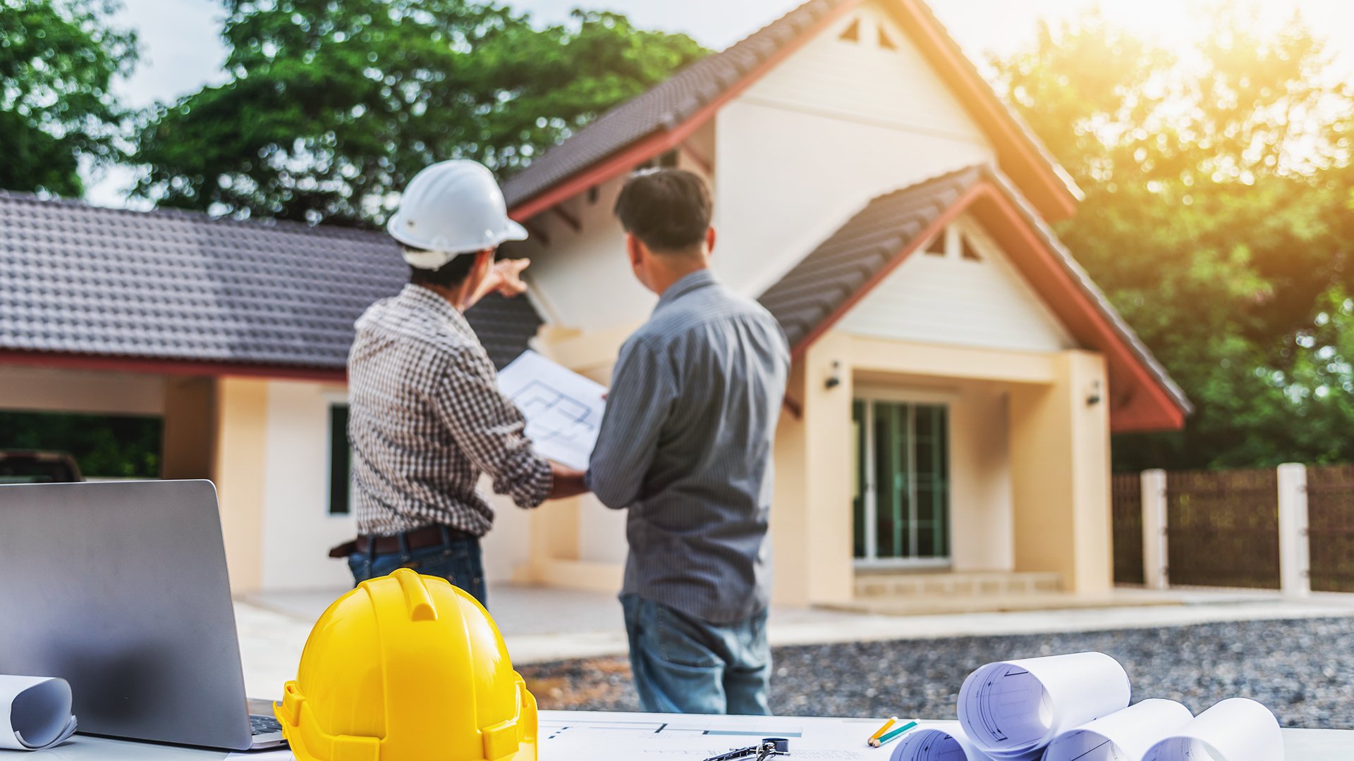 Domy murowane Wołomin - Najlepsi w 2026