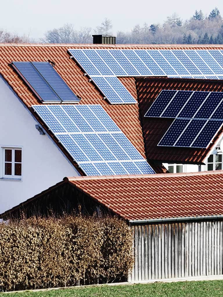 Kiedy magazyny energii wymagają decyzji środowiskowej?