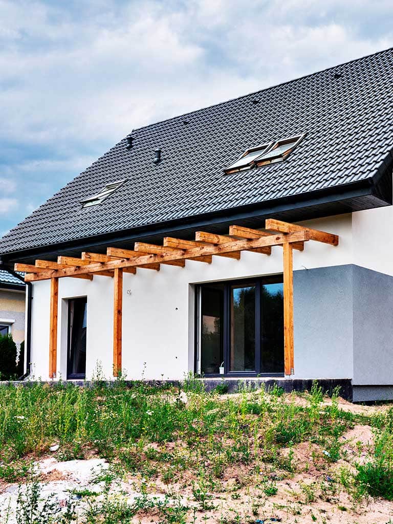 Dom za 150 tys. zł – czy to możliwe?