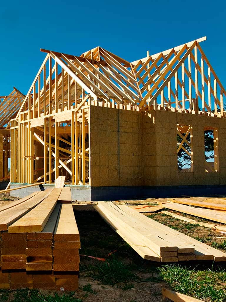 Domy Kanadyjskie – czym się wyróżniają i czy warto je budować?