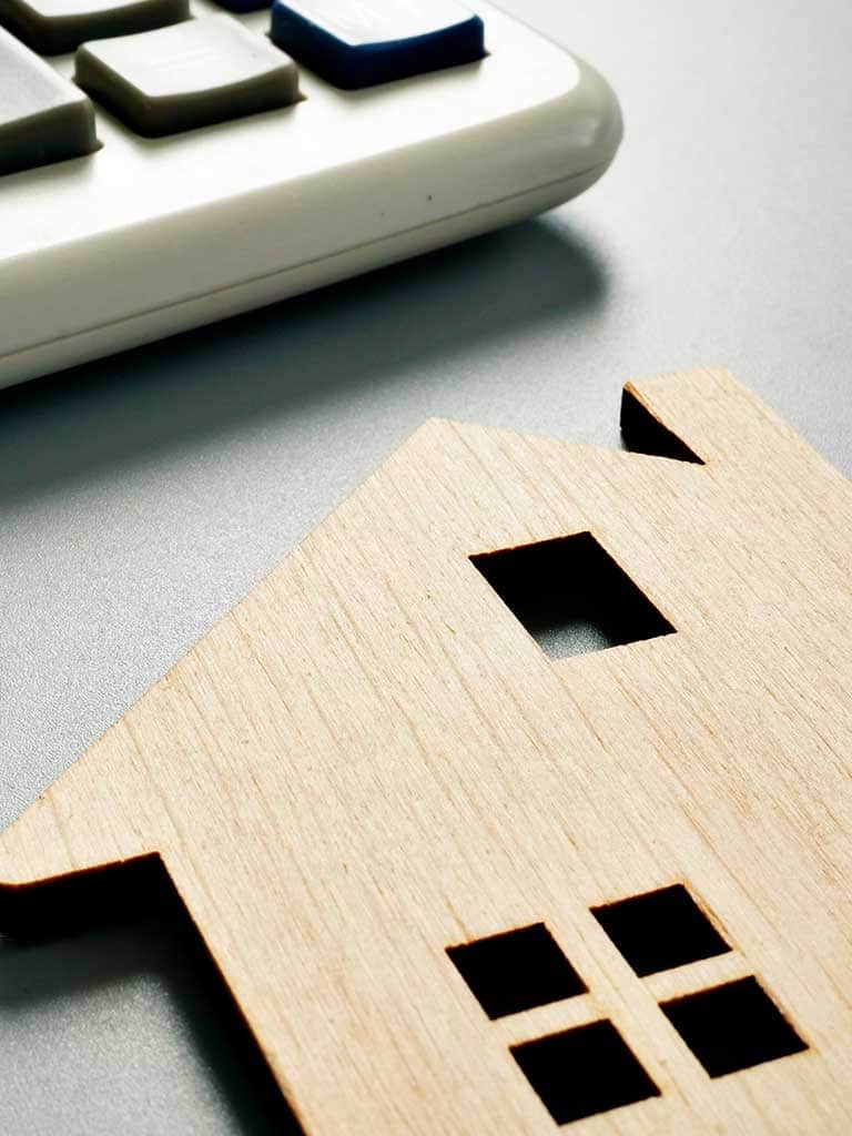 Ile kosztuje dom szkieletowy? Cena budowy i bezpłatny kalkulator