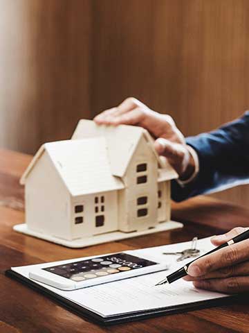 Jakie warunki trzeba spełnić, żeby dostać kredyt hipoteczny w 2024 roku?