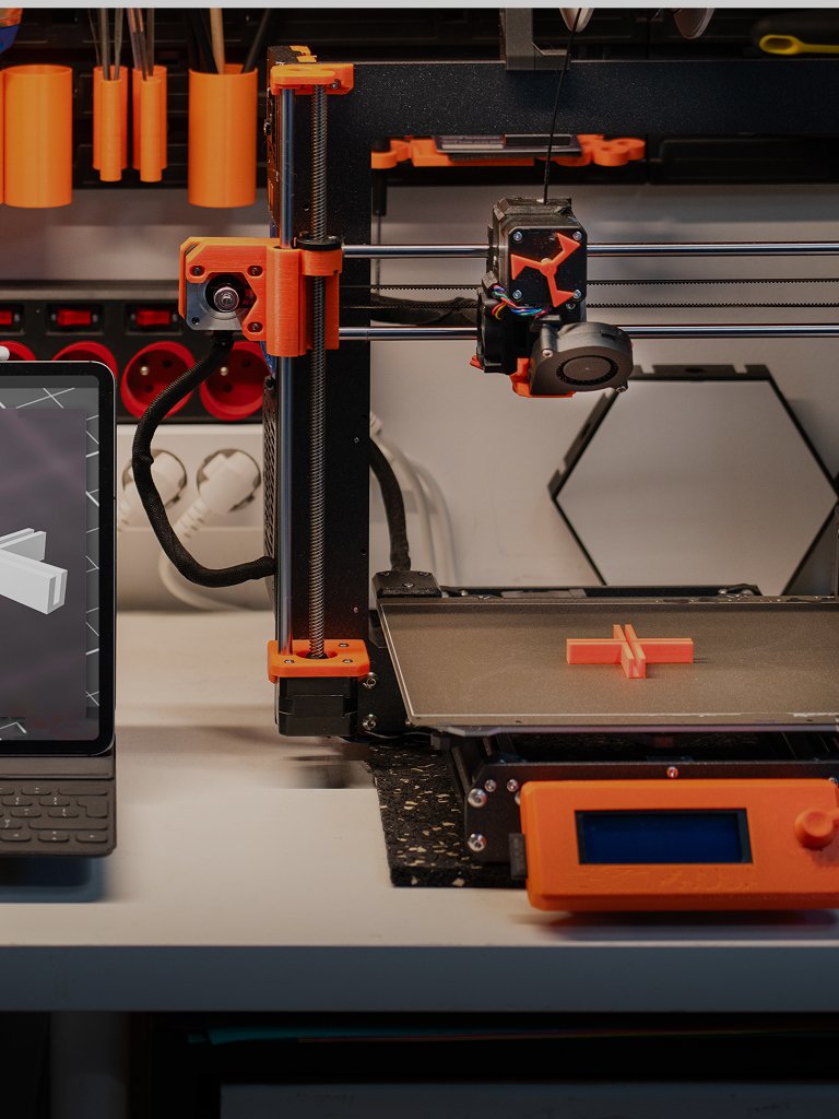 Druk 3D SLS – technologia selektywnego spiekania laserowego