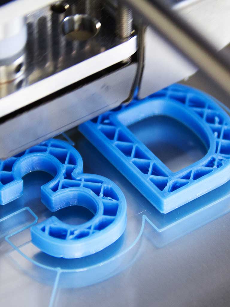 Druk 3D w medycynie – od protetyki po bioprinting