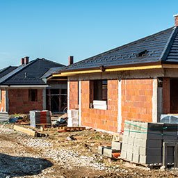 Jakie domy budowano w Polsce w 2022 roku? – część 1. Raport