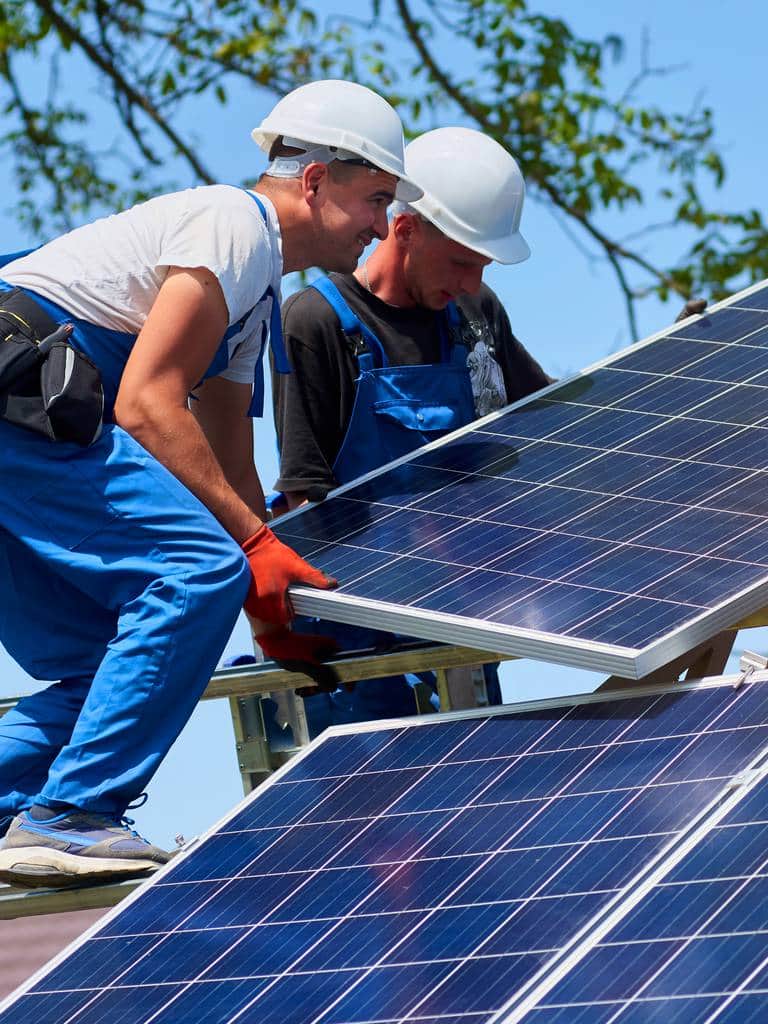 Koszt instalacji fotowoltaicznej 10 kW – cena 2026 z montażem i magazynem