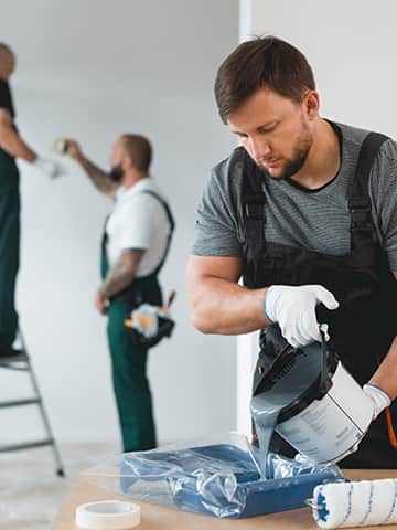 Remont bez stresu: najczęstsze pytania i odpowiedzi (FAQ)