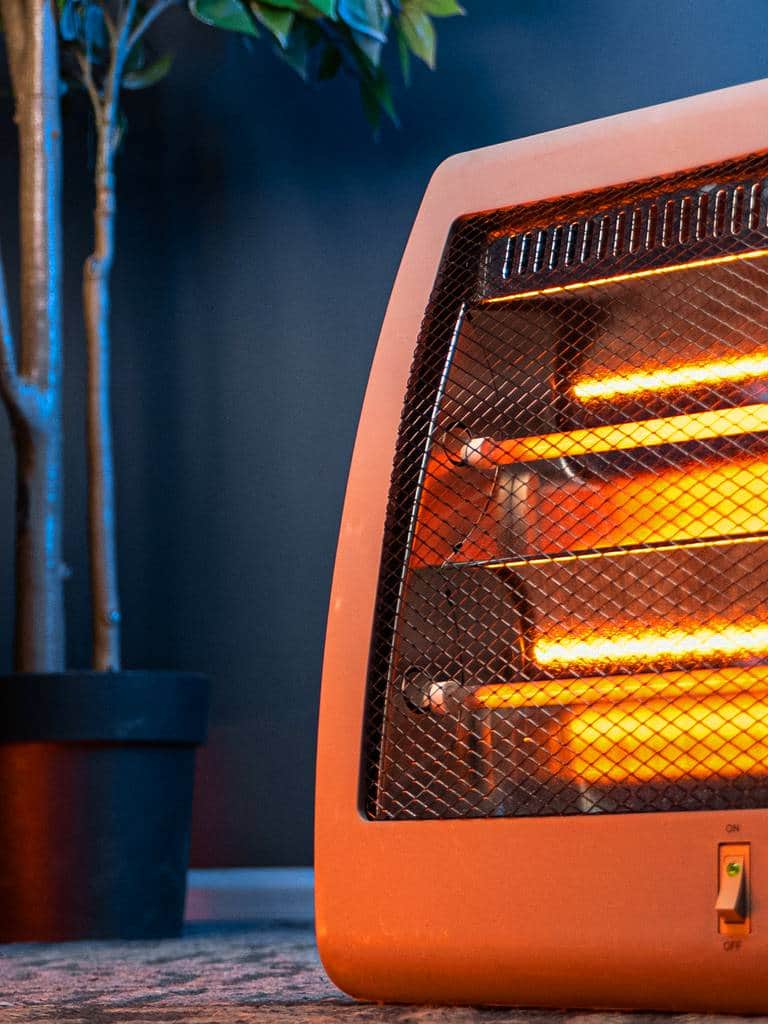 Ogrzewanie na podczerwień w domu – koszty, opinie i wpływ na zdrowie