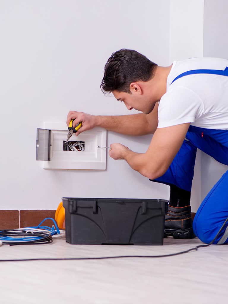 Termowizja instalacji elektrycznej – po co i kiedy warto wykonać badanie?