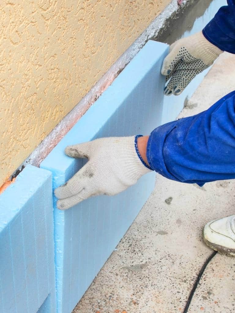 Styropian na fundamenty – jaki wybrać? Rodzaje, opinie, ceny