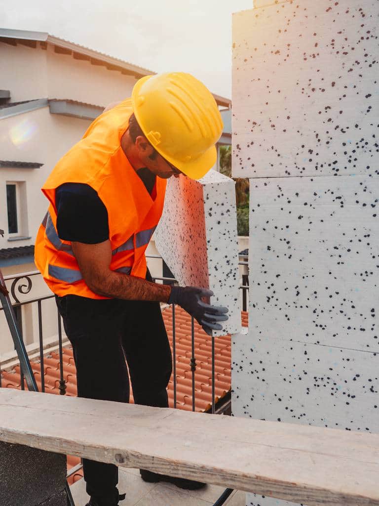 Co to jest termomodernizacja budynku? Dowiedz się wszystkiego