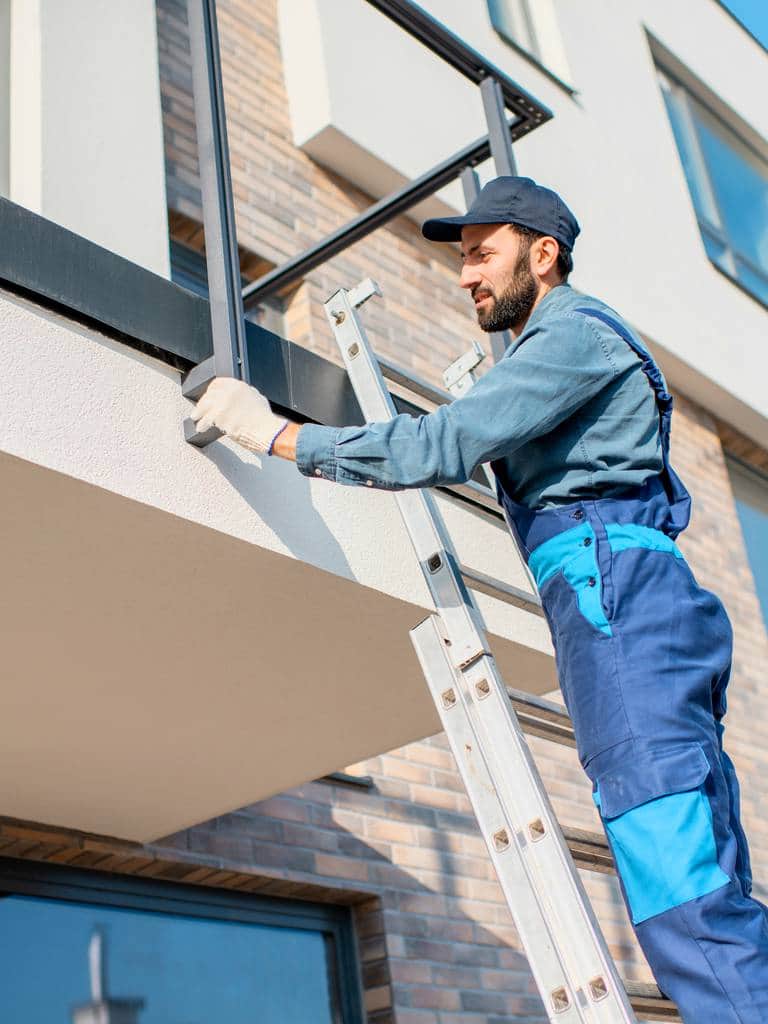 Hydroizolacja i ocieplenie balkonu – wykonanie, opinie i koszty