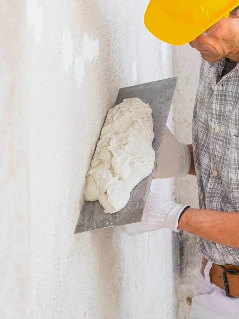 Szpachlowanie ścian – cena za 1 m2. Ile kosztuje?