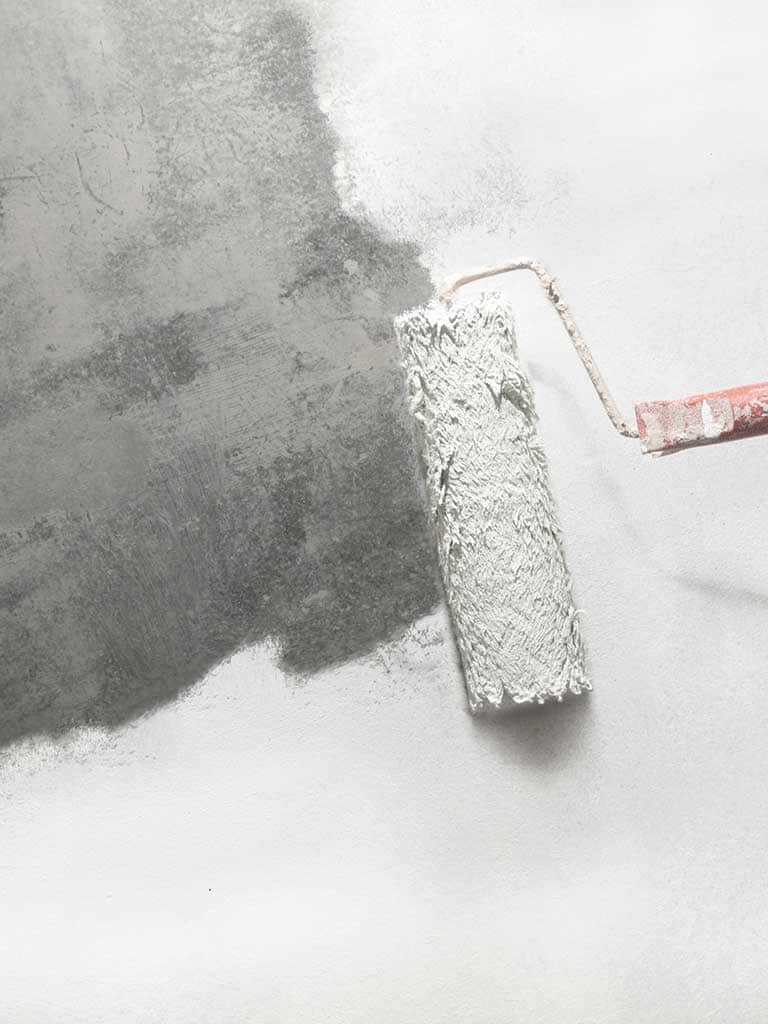 Farba gruntująca czy grunt? Rodzaje i ceny farby gruntującej do ścian