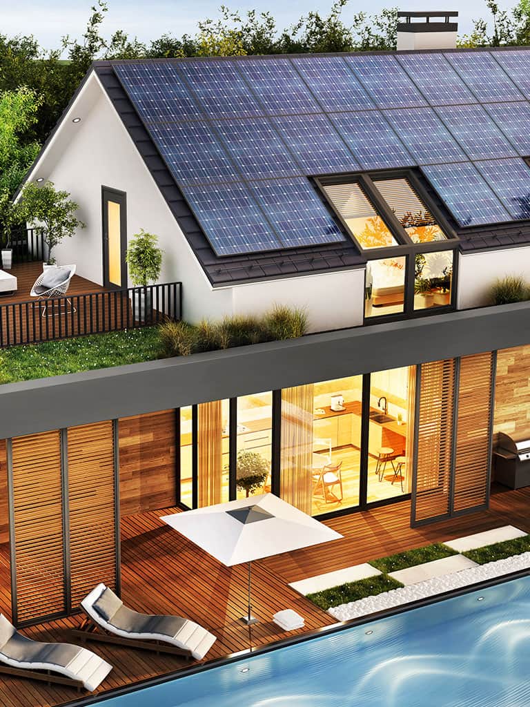 Fotowoltaika — najpopularniejsze fakty i mity