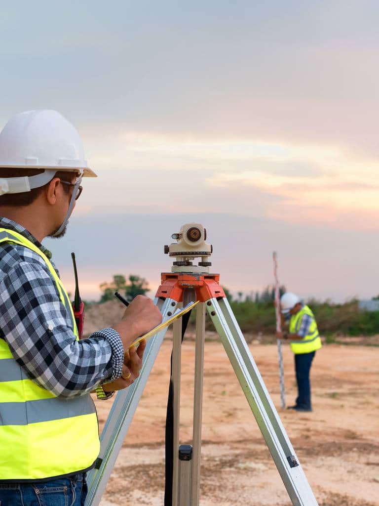 Ile kosztuje geodeta? Cennik usług geodezyjnych