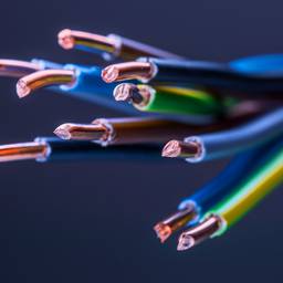 Kable i przewody elektryczne – rodzaje, montaż, cena