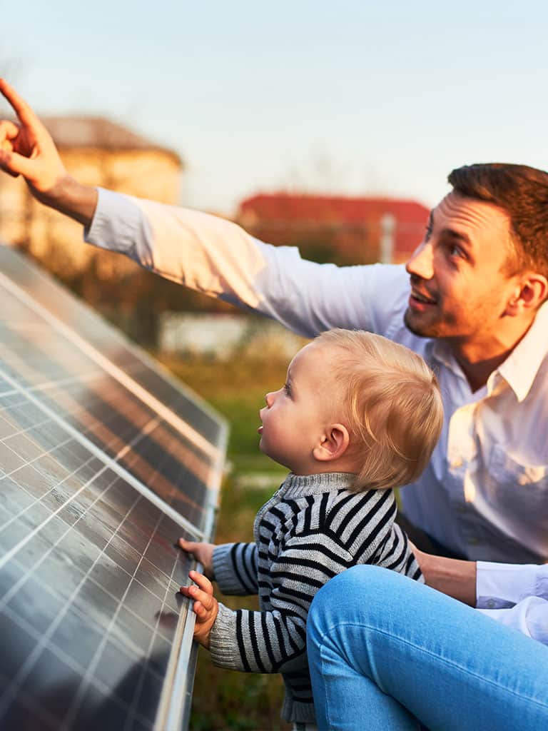 Ile paneli fotowoltaicznych na 1kw dla domu jednorodzinnego?