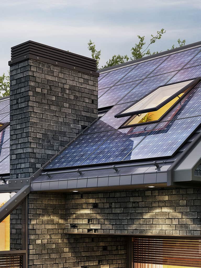 Jak działa fotowoltaika? Zasada działania paneli fotowoltaicznych