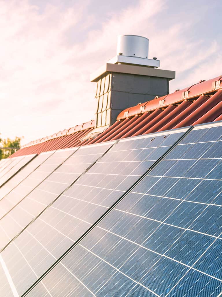 Jak dobrać moc paneli fotowoltaicznych dla domu?