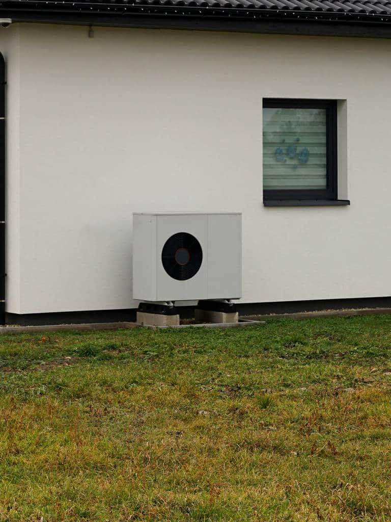 Koszt pompy ciepła do domu 150 m2 – ile wynosi?