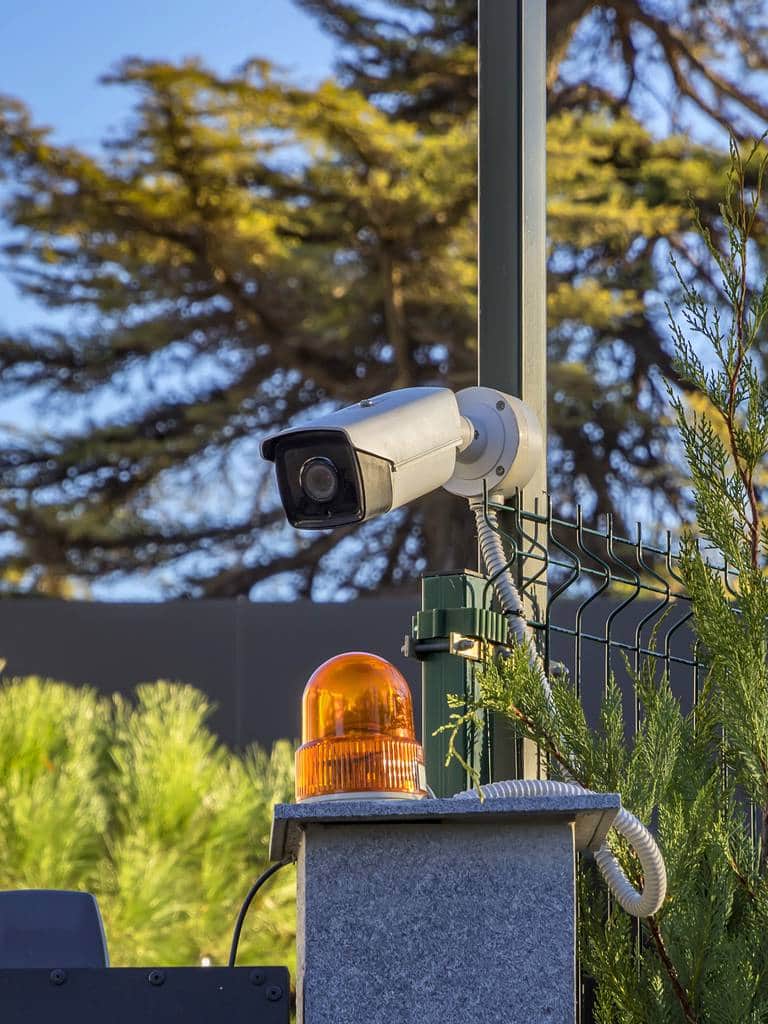 Co trzecia osoba w Polsce nie zabezpiecza domu przed włamaniem – raport