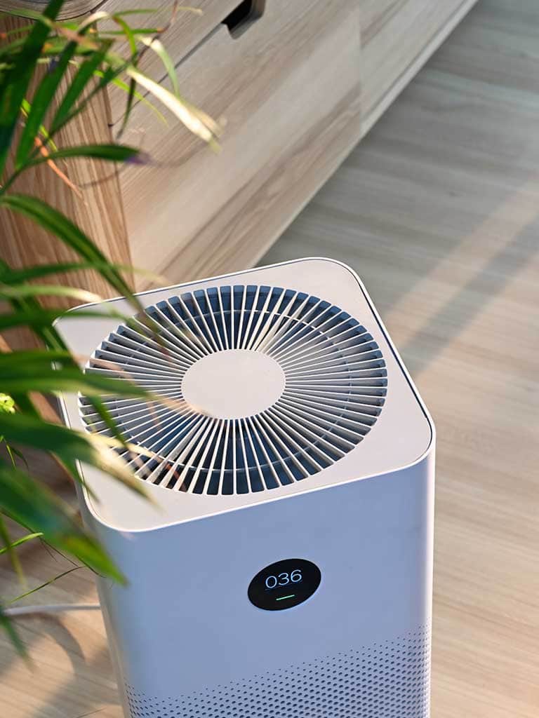 Klimakonwektor do pompy ciepła – dlaczego warto go mieć? 