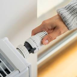 Termostat grzejnikowy – jak działa i jak wyregulować zawór termostatyczny do grzejnika?