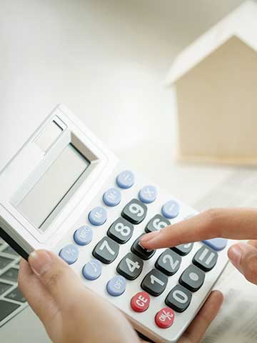 Kalkulator kredytu hipotecznego – oblicz ratę kredytu!