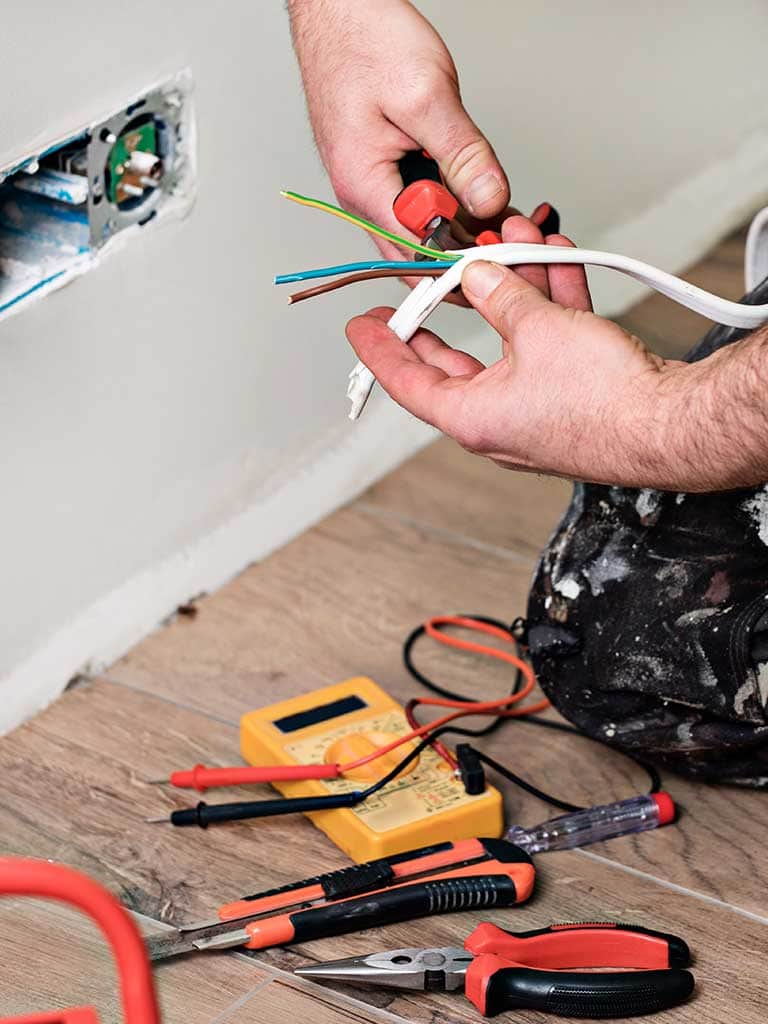 Kolory kabli elektrycznych – oznaczenia według normy PN-HD 308 S2:2007