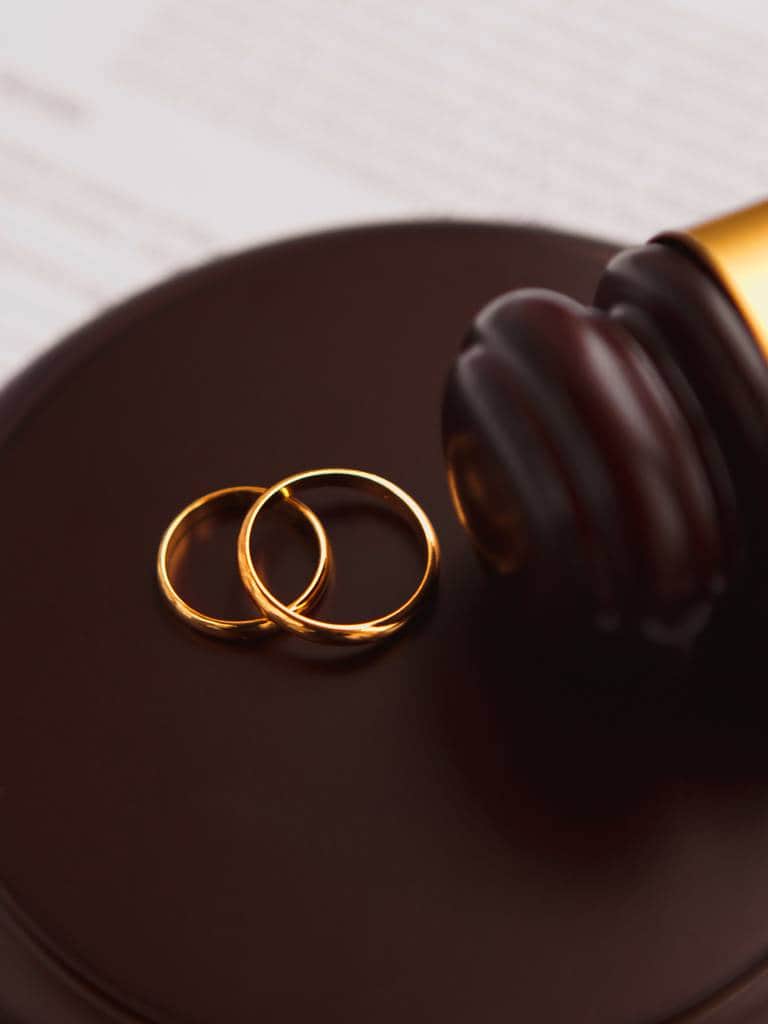 Ile kosztuje rozwód? Koszt rozprawy rozwodowej