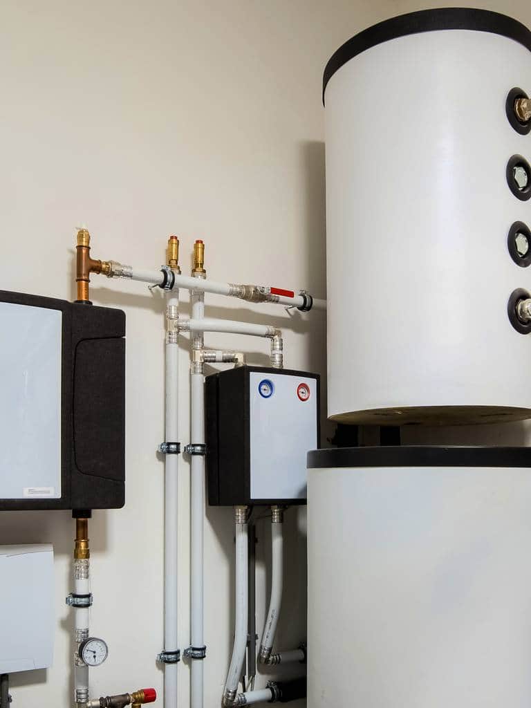 Pompa ciepła w bloku, w kamienicy — to musisz wiedzieć!