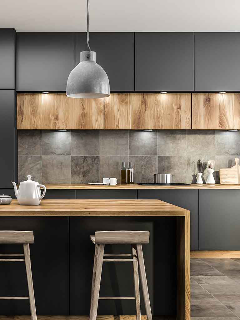 Jak przygotować się do zamówienia i montażu mebli na wymiar?