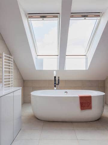 Wentylacja w łazience – przepisy 2026 i wymogi Dyrektywy EPBD