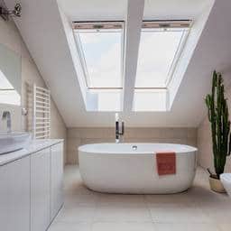 Wentylacja w łazience – przepisy 2026 i wymogi Dyrektywy EPBD